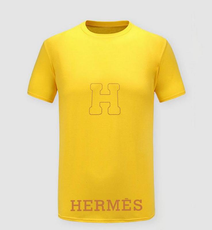 Hermes Men's T-shirts 110